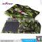 15W Portable Foldable High Efficiency Solar Panel Charger For Ourtdoor Travling