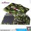 Folding Portable Solar Panel Phone Charger Bag