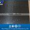 3k high glossy twill carbon fiber cutting parts carbon fiber plate