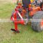 Tractor 3point mounted Ripper digger;tractor sub-soiler;tractor ripper