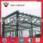 Prefabricated Factory Workshop and Warehouse Steel Structure from China