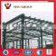 BV approved steel structure warehouse, workshop and others customized building