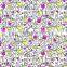 TSAUTOP 0.5M/1M width Cartoon Magazine Flag Design Hydro Printing Film hydrographic film water transfer printing film P1855