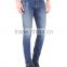 hot sell factory OEM latest fashion stretch skinny denim jeans for men