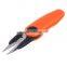 Handy Plastic Cover Fishing Line Scissors Cutter