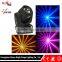 Rainbow Effect Safety 200w 5r Sharpy Beam Moving Head Light