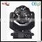 Magic 12pcs Football Led Lights Stage Device 360 Degree Rotating Beam Light