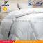 Goose Down Duvet comforter Luxury Hotel Quilt for King Size Bed