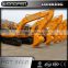 LG6225E perfect design china Lonking excavatorand trailer with low price