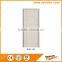 Yekalon Modern Interior MDF door engineering series engineering honeycomb paper in filling MDF door