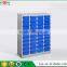 TJG-TAH440 Taiwan 40 Drawers Small Parts Storage System Cabinet Organizer