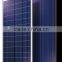 Polycrystalline solar panel 290W