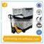 Great plastic pallet box for grocery, distribution and shipping