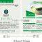 Chinese Tender Slim Green Tea Organic tea Chaoqing Tea Low price Tea bag