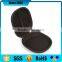 pu leather eva headphone case, eva hard case