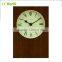 modern house decor desktop wholesale mantel clocks (TC-03)