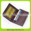 16459 Leather material and credit card use genuine leather card holder
