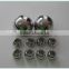 wholesale Customized OEM/ODM Stainless steel Floating ball