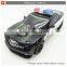1 18 4ch plastic rc remote control police car for kids