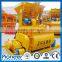 popular mixing Concrete Machine for Construction concrete mixer JS series