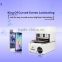 TBK 708 Vacuum OCA Laminating Machine Bubble Remove Machine for Samsung S6 Edge Curved Screen iPhone