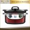 Electric cooker 8 in one multi functional cooker CE approval 1350W
