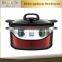 Electric cooker 8 in one multi functional cooker CE approval 1350W