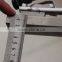 Industrial Online PVC Pipe Inkjet Coder/PVC Strip Inkjet Printing Machine