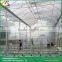 Sawtooth type wholesale greenhouse supplies home greenhouses