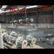 Concrete Light Pole Making Machine