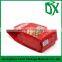 Made in china productswholesale price stand up aluminum foil printed coffe packaging bag pouch