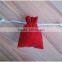 High Quality Drawstring Velvet Jewellery Bag
