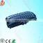Horizontal fiber optical splice closure fiber cable joint closure