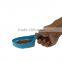 Chi-buy 70ml Blue Small Melamine Dog Bowls Bowls for Small Dogs Free Shipping on order 49usd