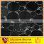 Black Marquina penny Round Marble Mosaic Tile