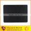 high end Black slate plate and placemat gift set