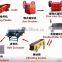 Hot Sale Sand Production line Sand Making Production Line