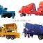 Mobile Asphalt Plant, Asphalt Crusher Plant, Construction Mobile Crusher for Sale