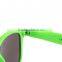 Wholesale New Retro Fashion Vintage Glasses Clear Nerd Geek Colorful Glasses Candy Colors SLJHSM1028