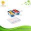 2015 Newable Reusable Silicone Collapsible Lunch Box