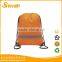HOT SALE!!! pp non-woven drawstring gym bag