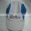 100% polyester full mesh New Style Sports Cap