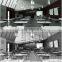steel structure prefabricated school building