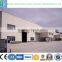 Professional steel structure car workshop design