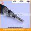 XLPE Insulated XLPE Sheath Overhead Concentric Cable