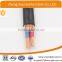 Single Phase Aluminum Concentric Cable concentrico cobre