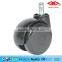 Wholesale Low Price High Quality Furniture Casters Nylon Caster