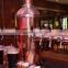 complete turnkey equipment beer equipment brewery machine with ce