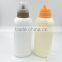 600ml fabric softener bottle laundry detergent bottle