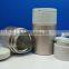 Everich Flask Double Wall two layer Vacuum Insulated Stainless Steel food container lunch box